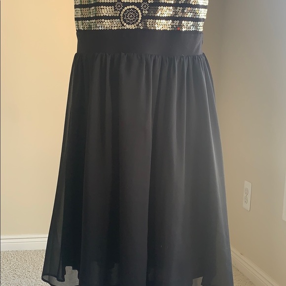 Style&Co. black dress - Picture 3 of 6